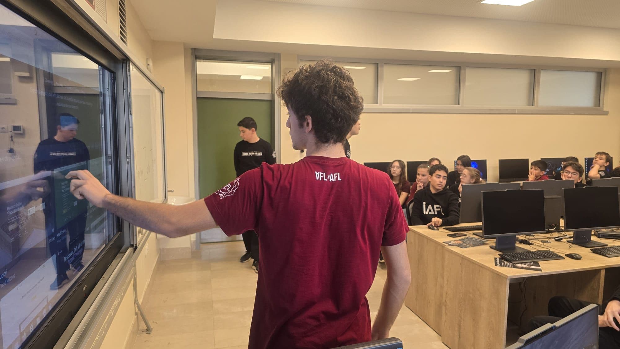 Vibe Coding & IDE Education Series — Photo 1