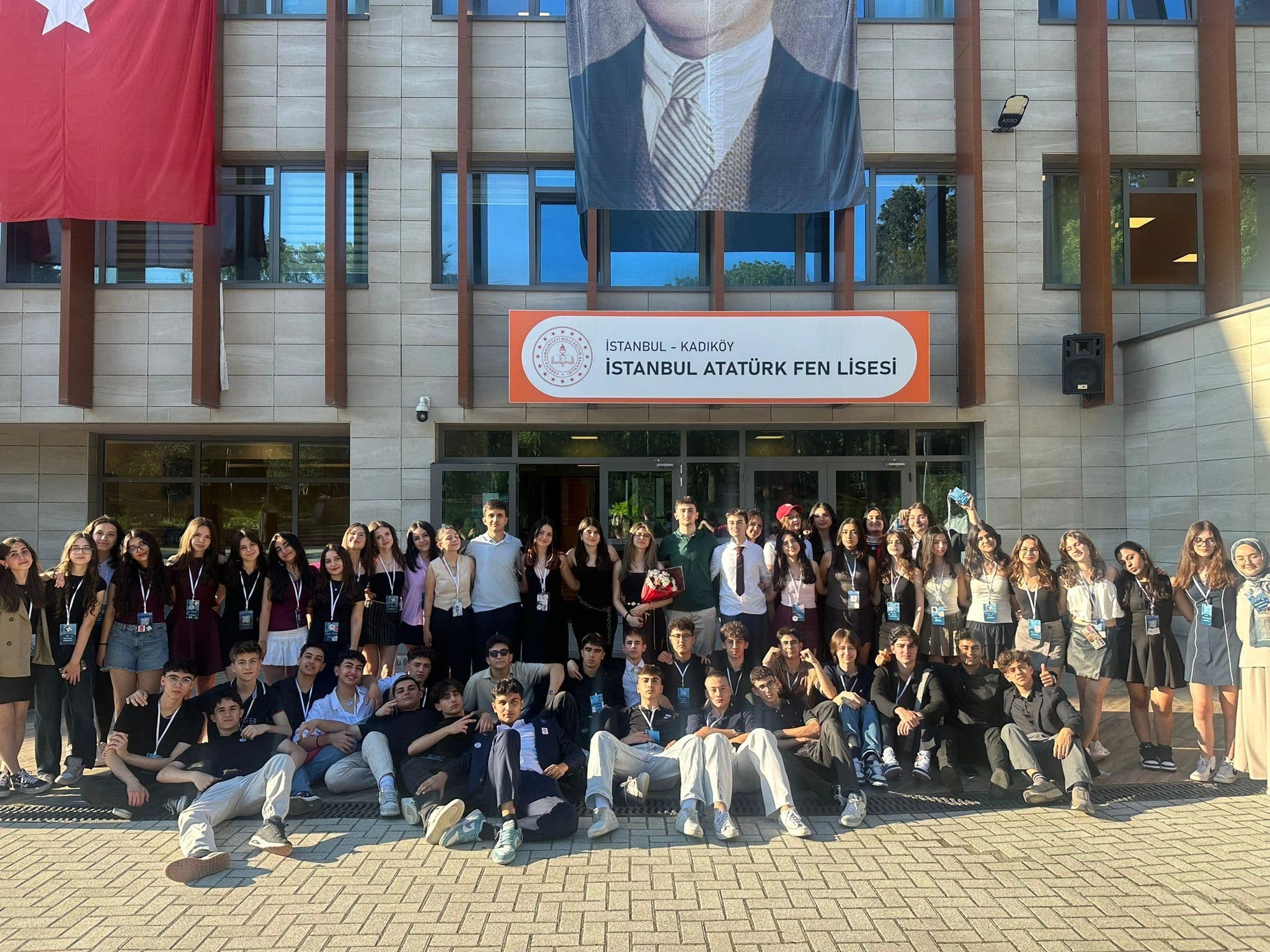 Focus On 25 — Innovation Camp — Photo 1