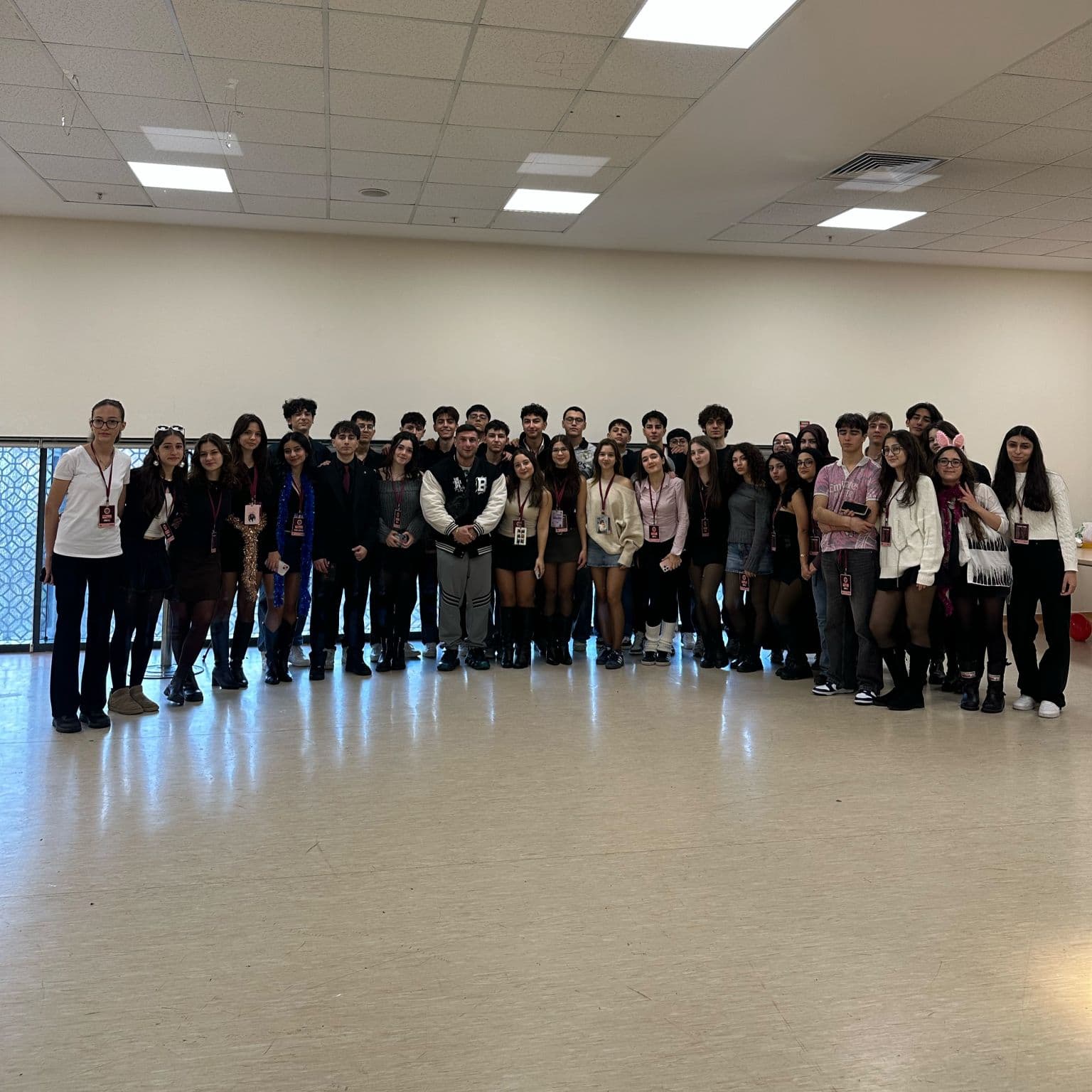 VisionFest'26 — Photo 1